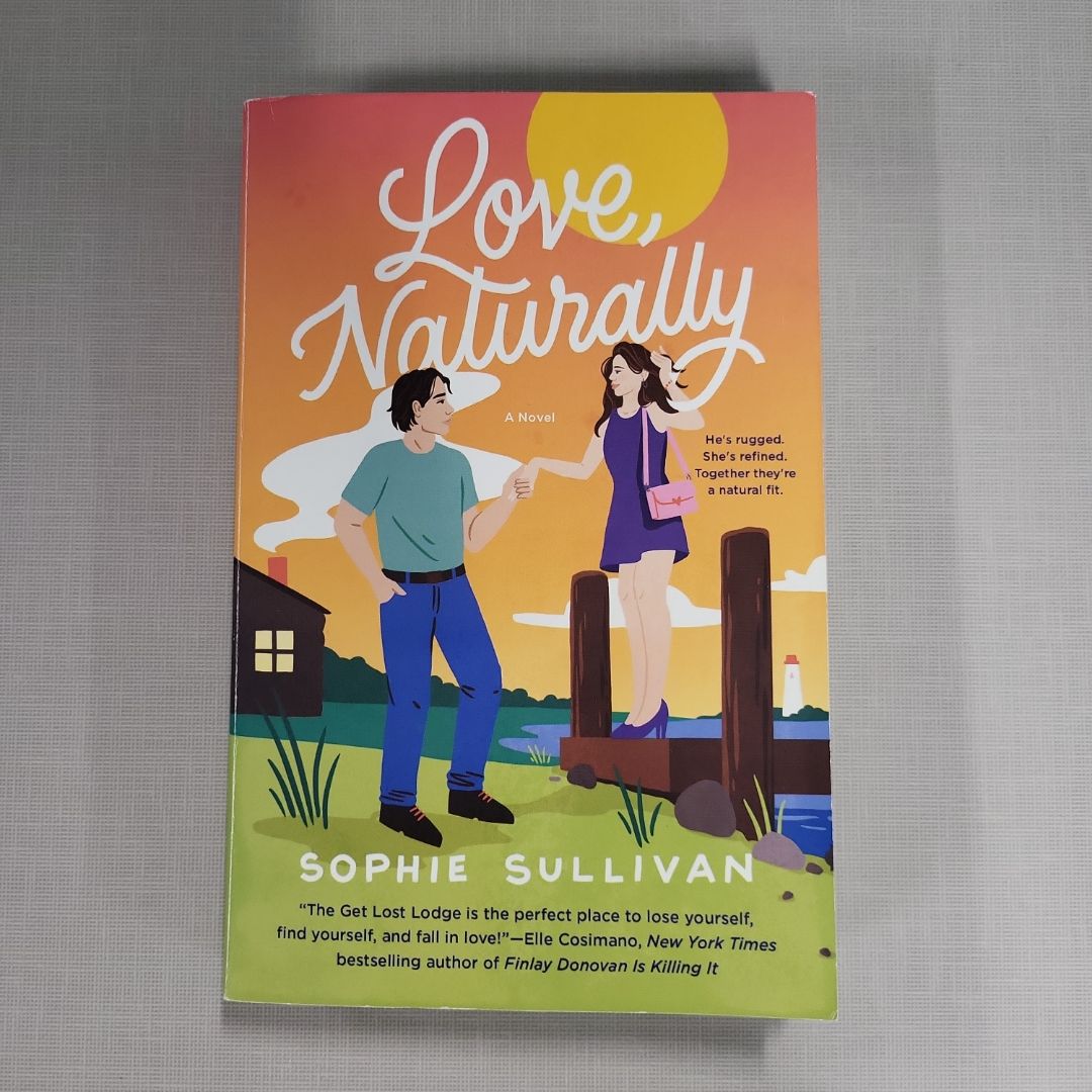Love, Naturally