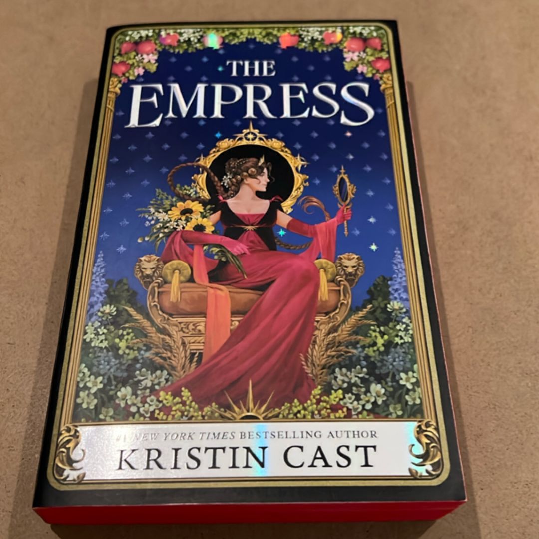 The Empress