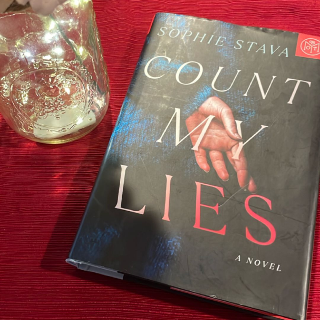 Count My Lies