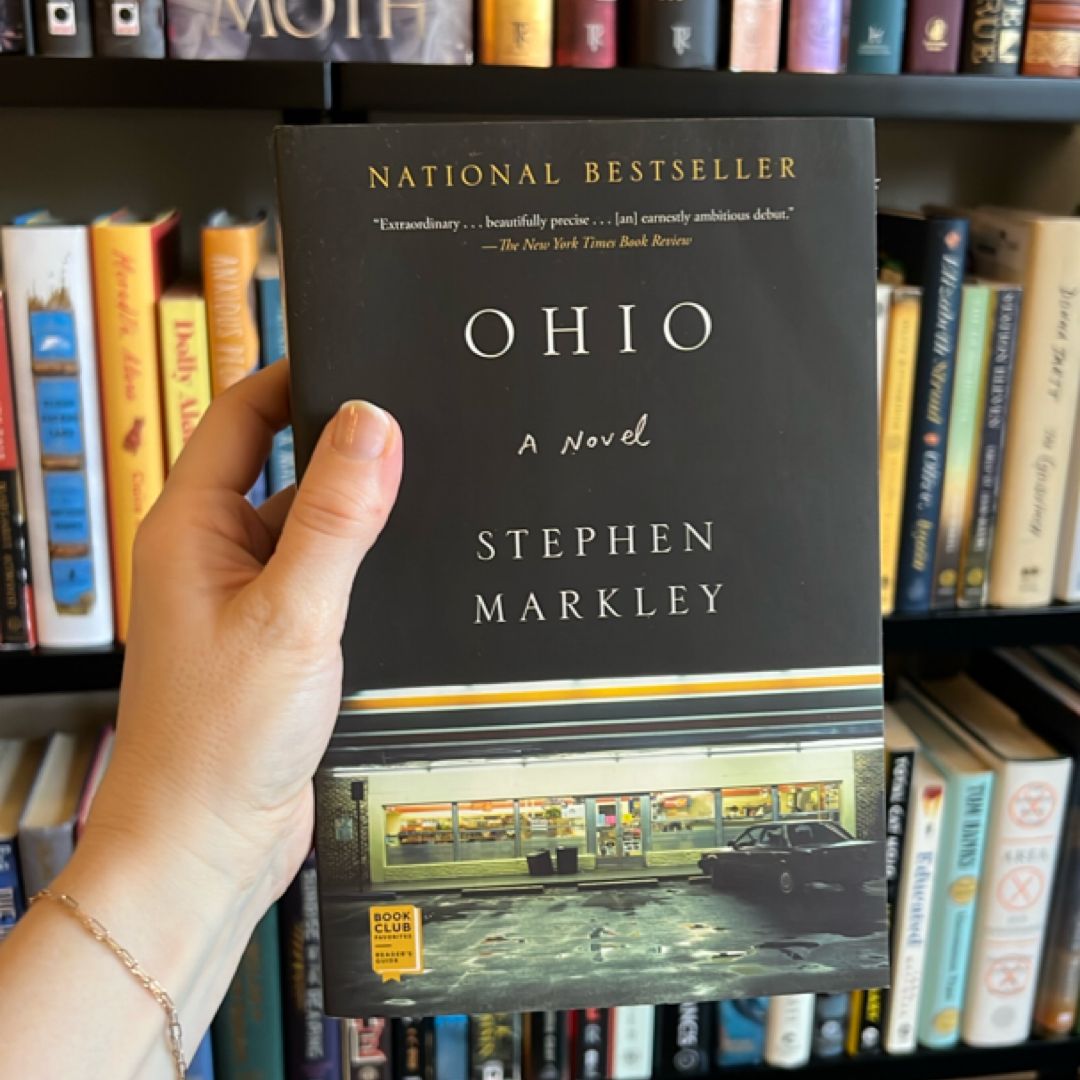 Ohio