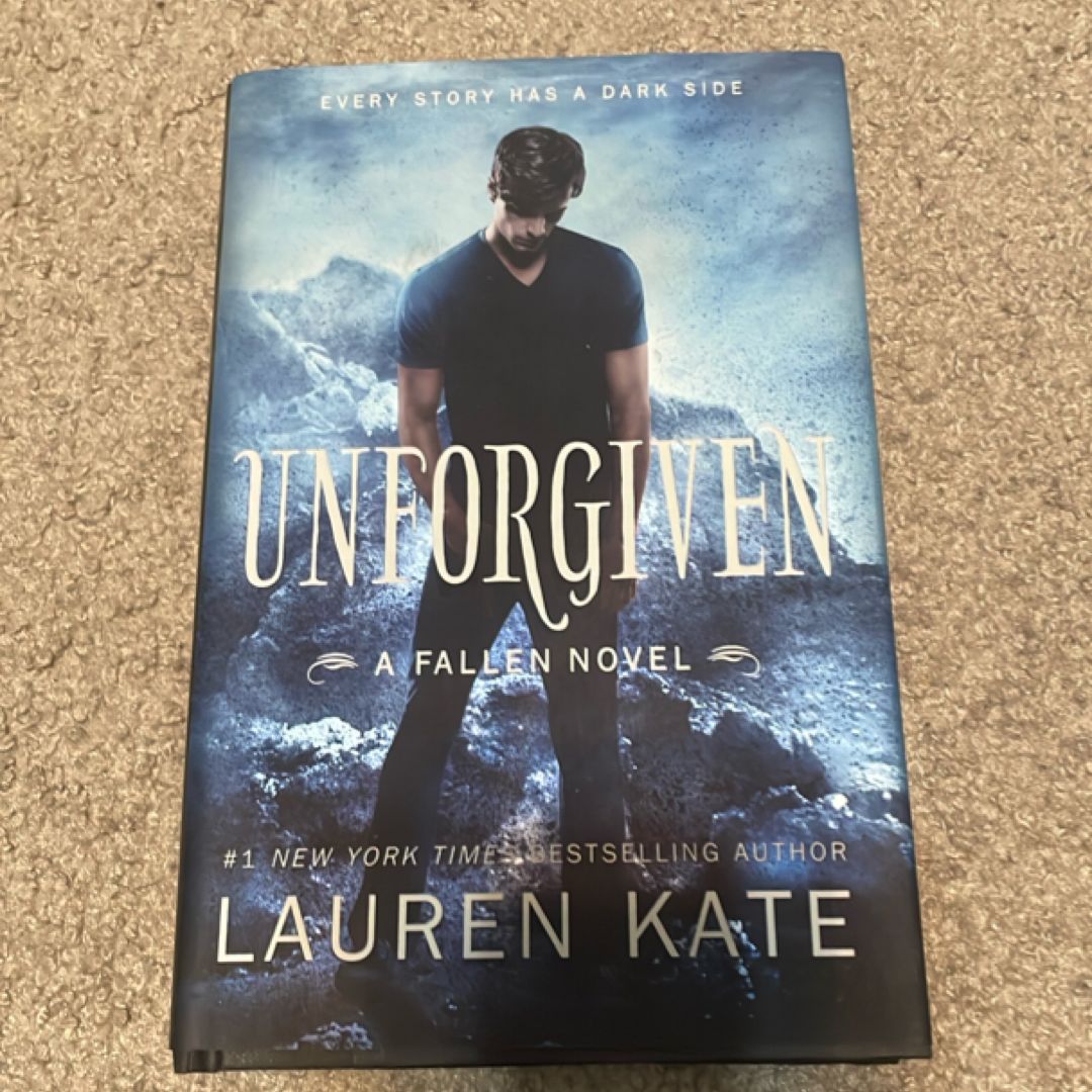 Unforgiven