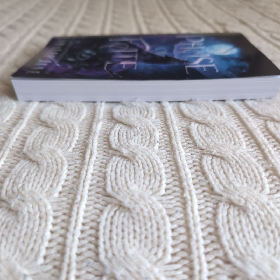 Phase of Fate - SIGNED