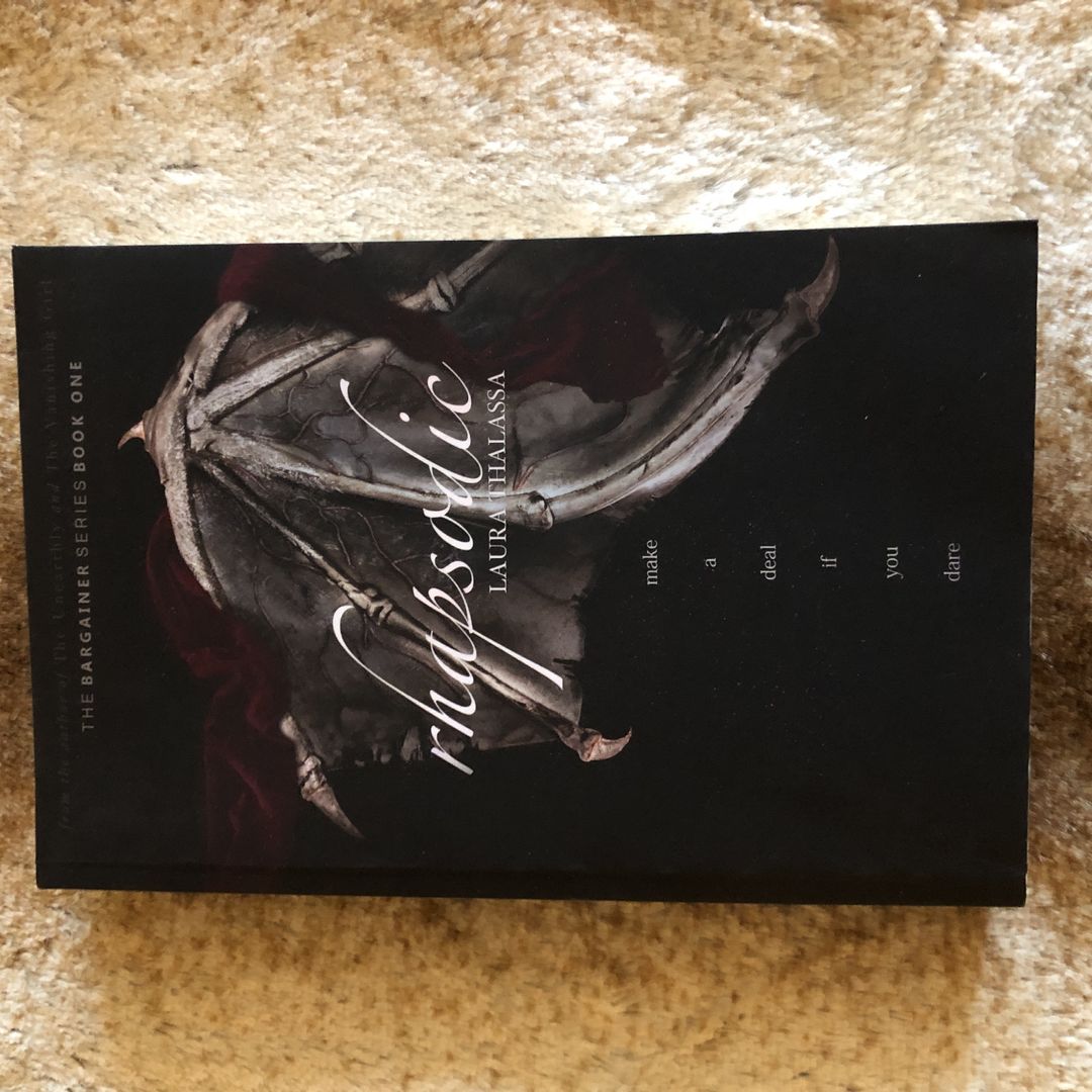 Rhapsodic