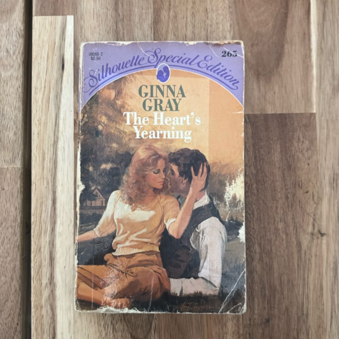 The Heart’s Yearning