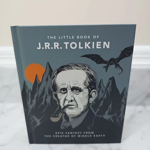 The Little Book of J. R. R. Tolkien