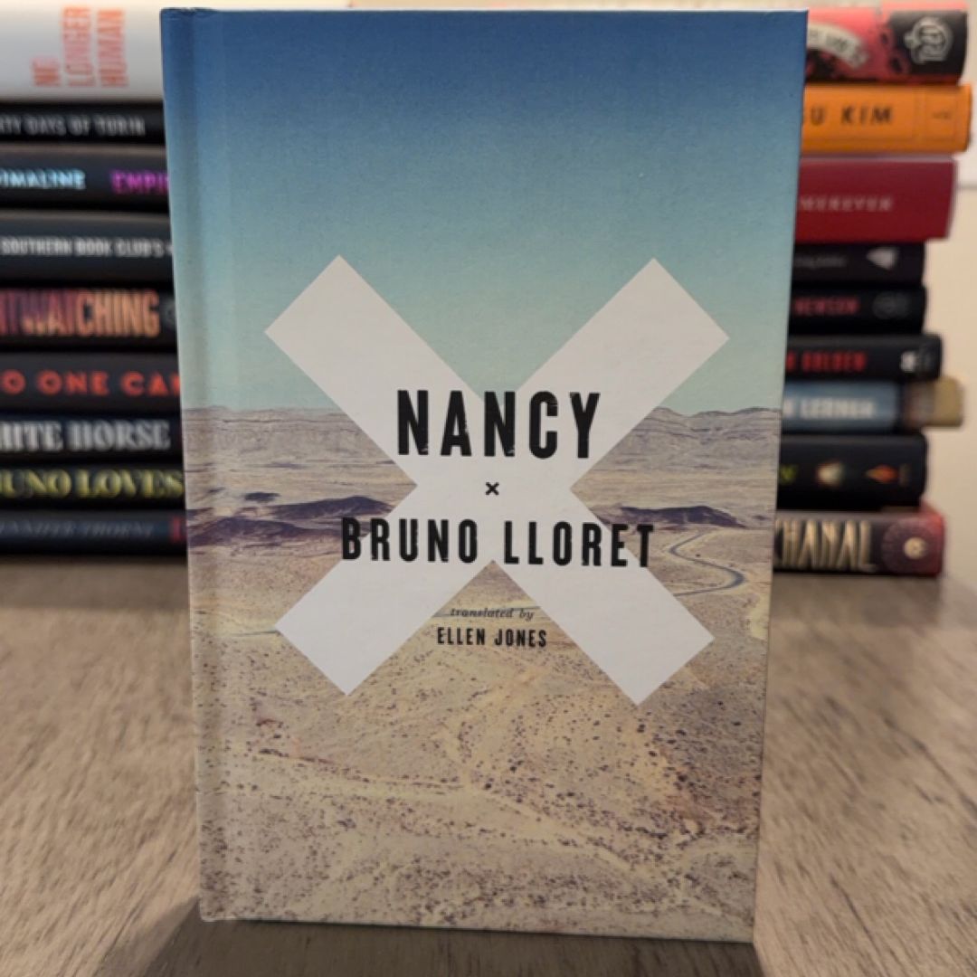 Nancy