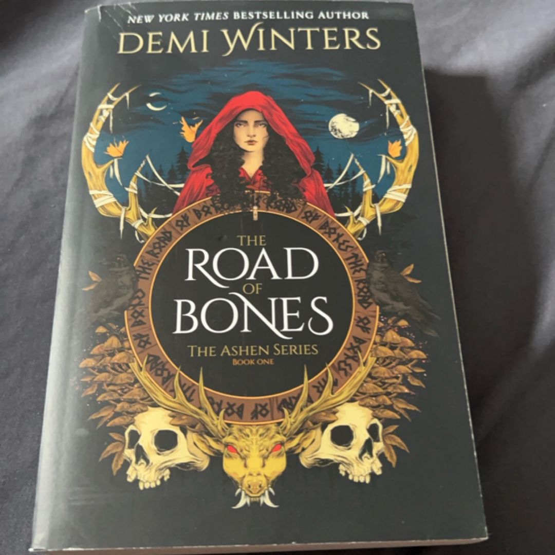 The Road of Bones