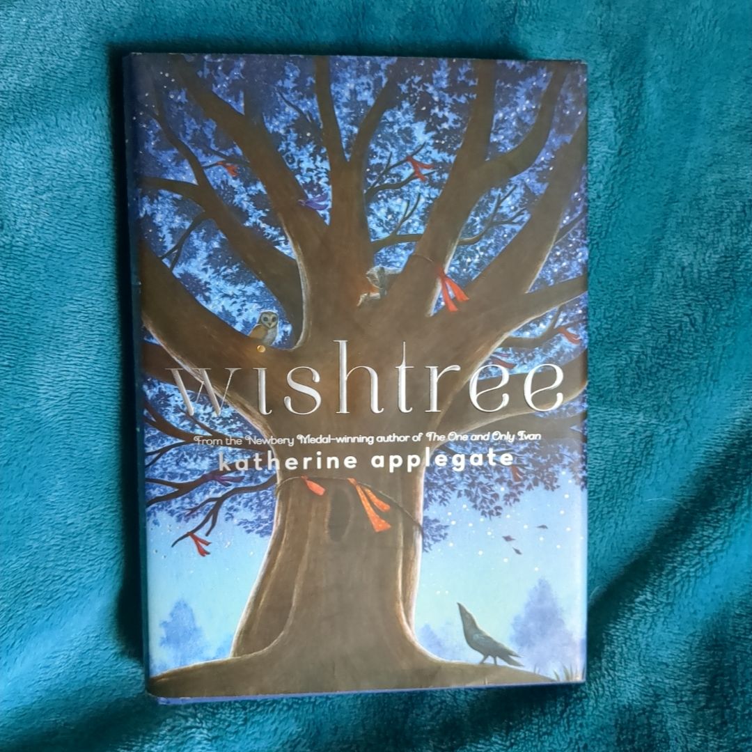 Wishtree