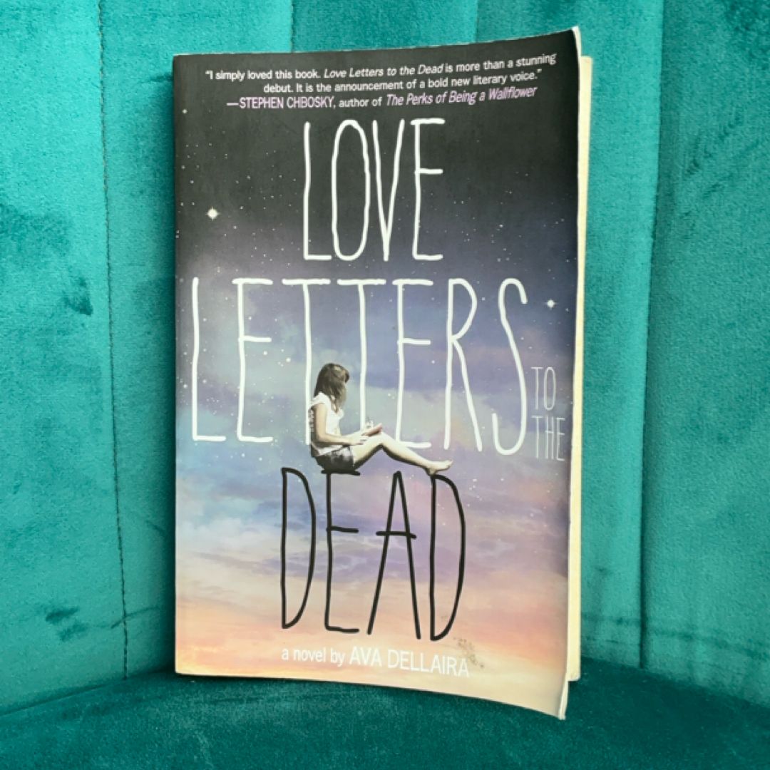 Love Letters to the Dead