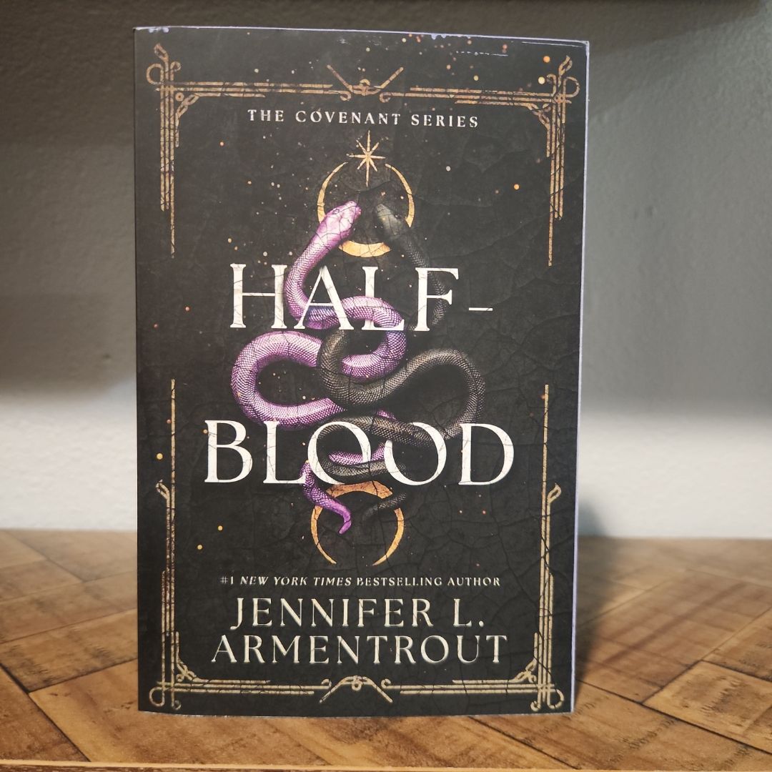 Half-Blood