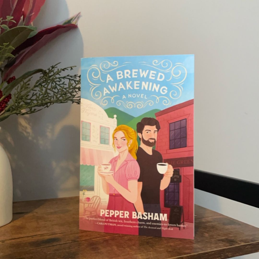 A Brewed Awakening