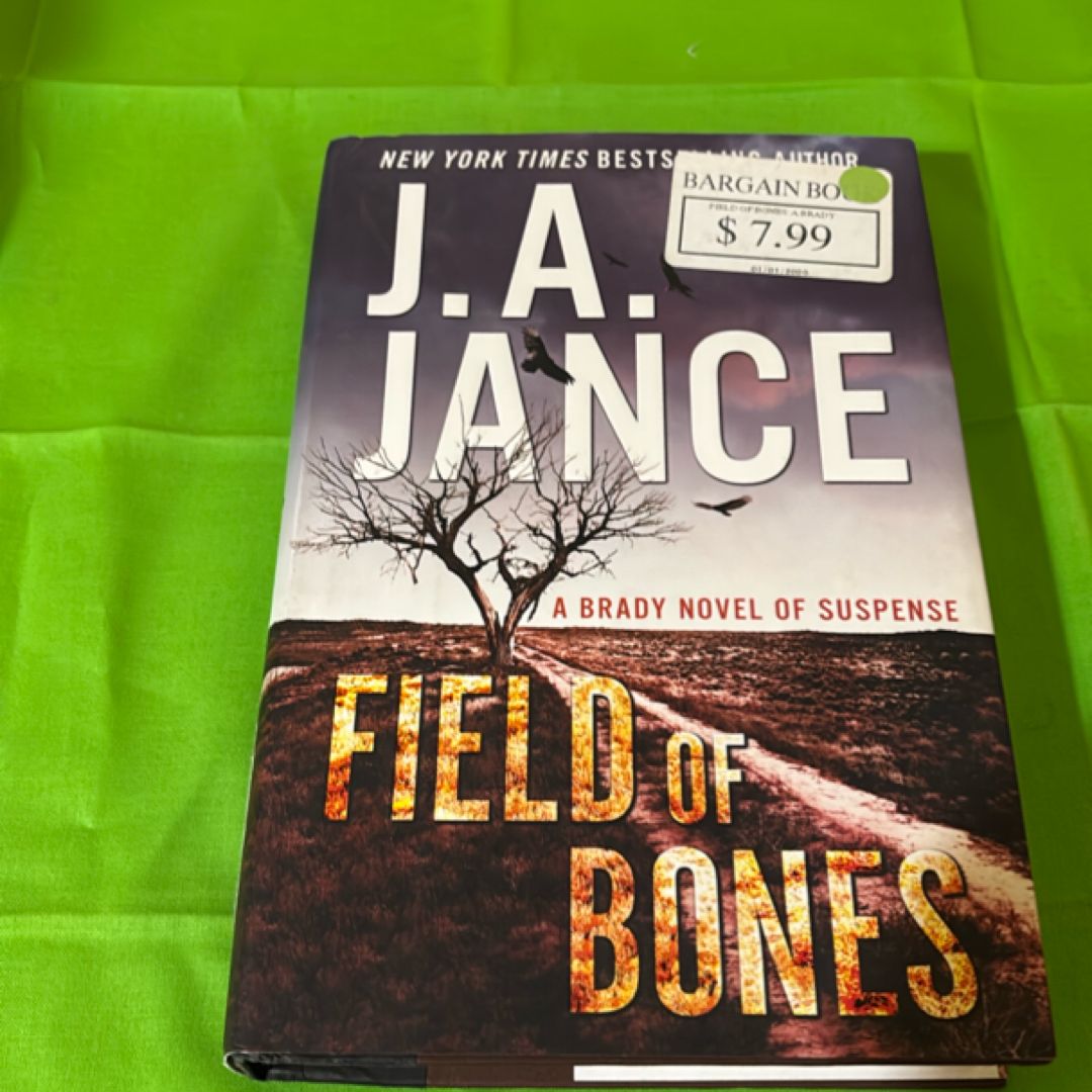Field of Bones