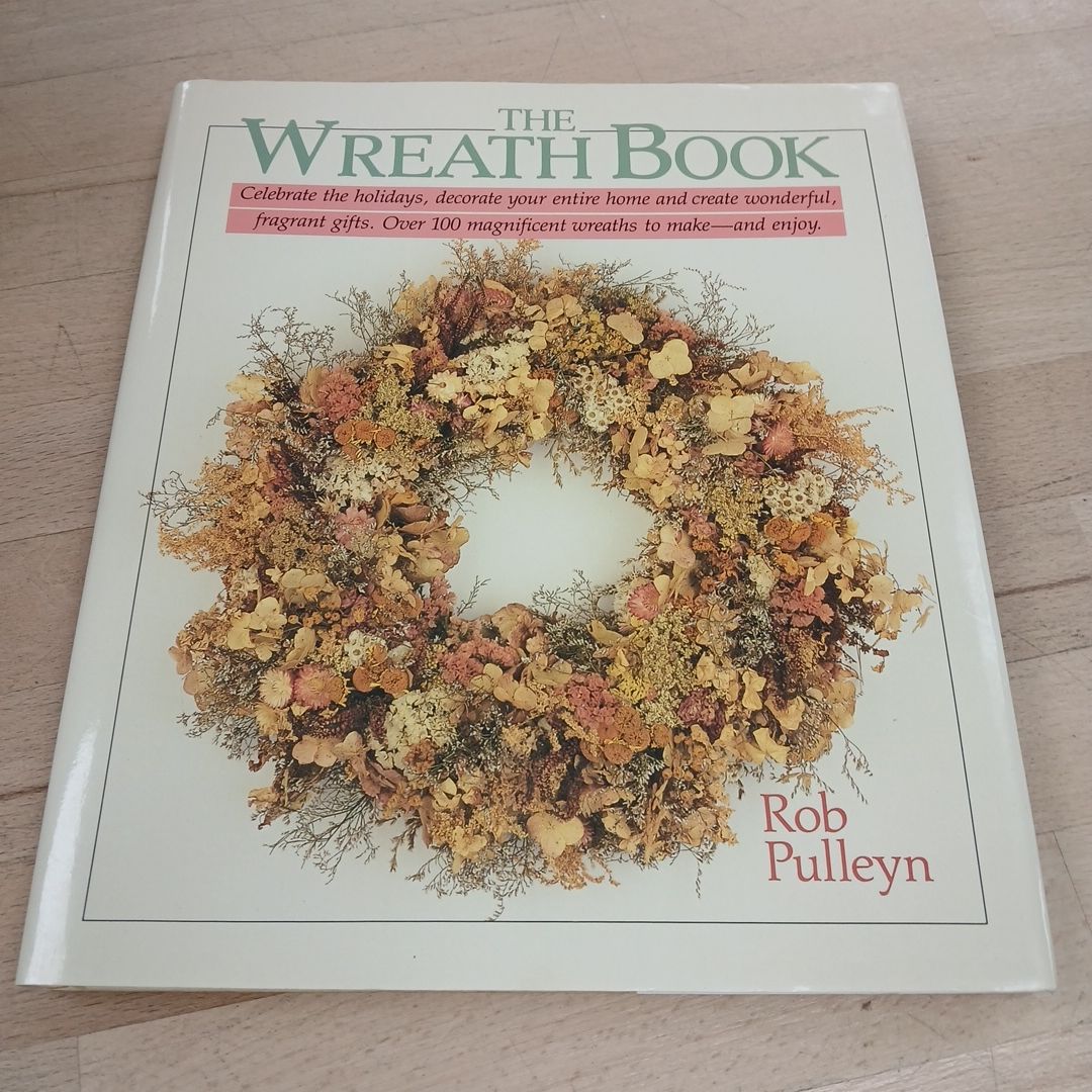 The Wreath Book