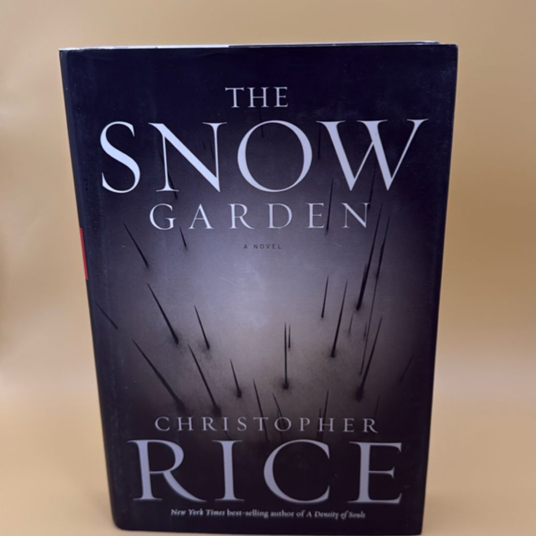The Snow Garden