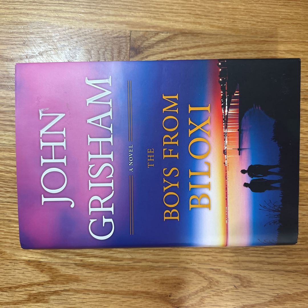 The Boys from Biloxi