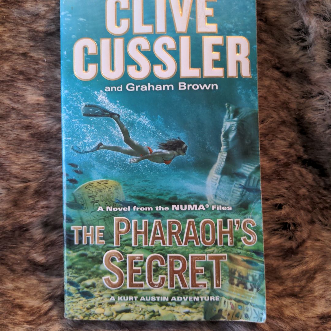 The Pharaoh's Secret