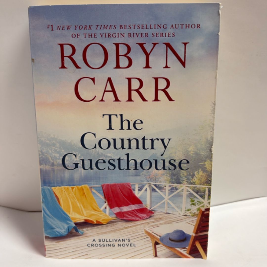 The Country Guesthouse