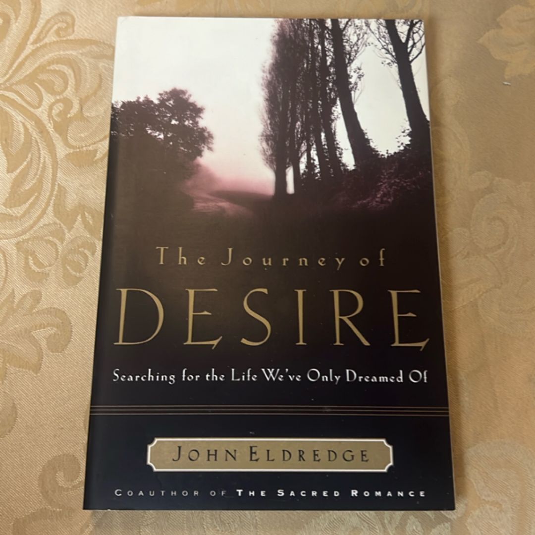 The Journey of Desire