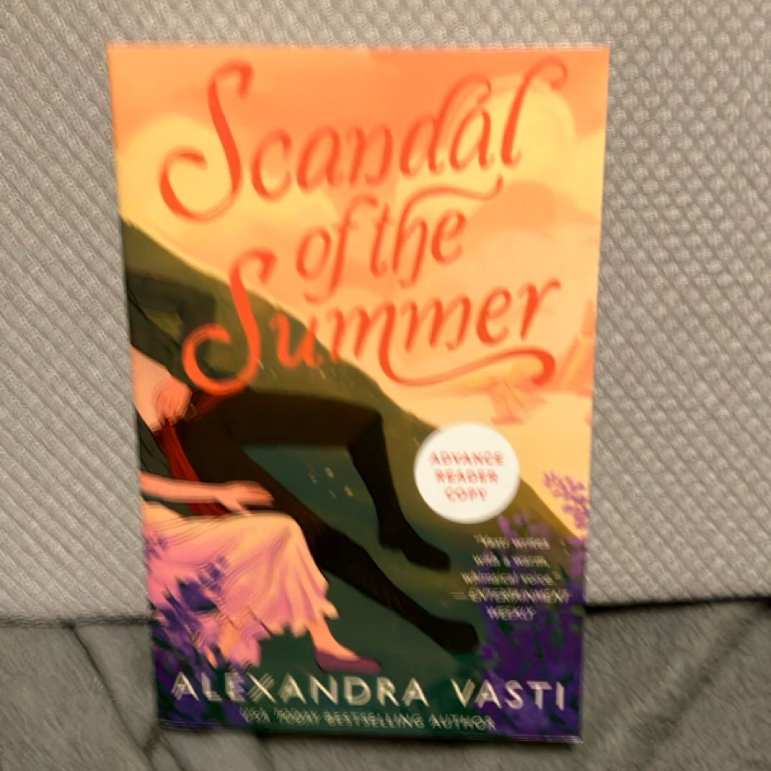 Scandal of the Summer
