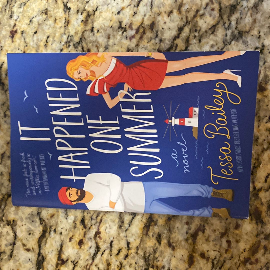 It Happened One Summer