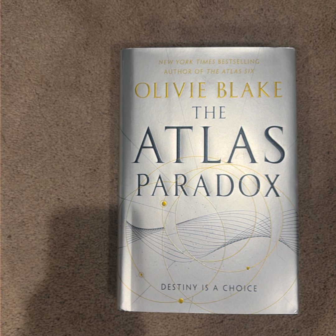 The Atlas Paradox