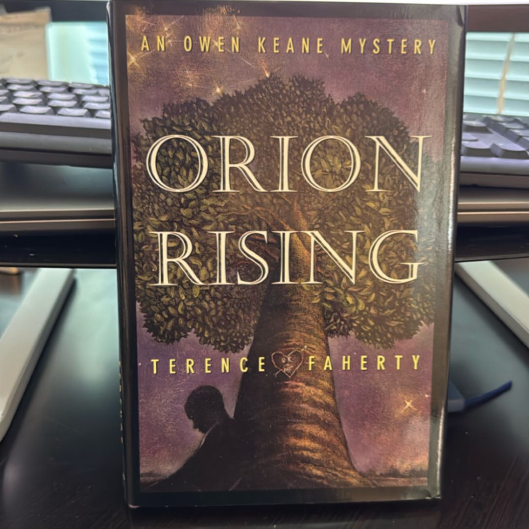 Orion Rising
