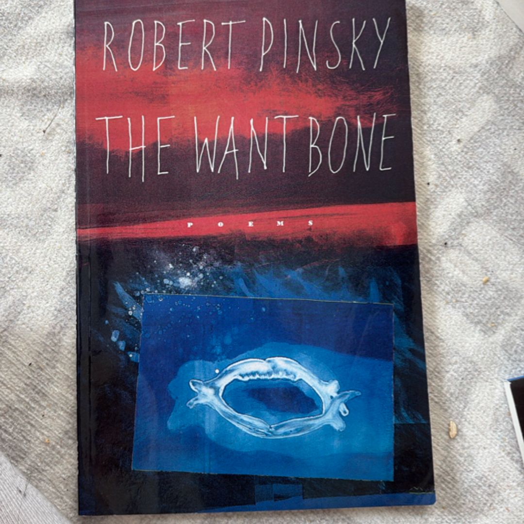 The Want Bone
