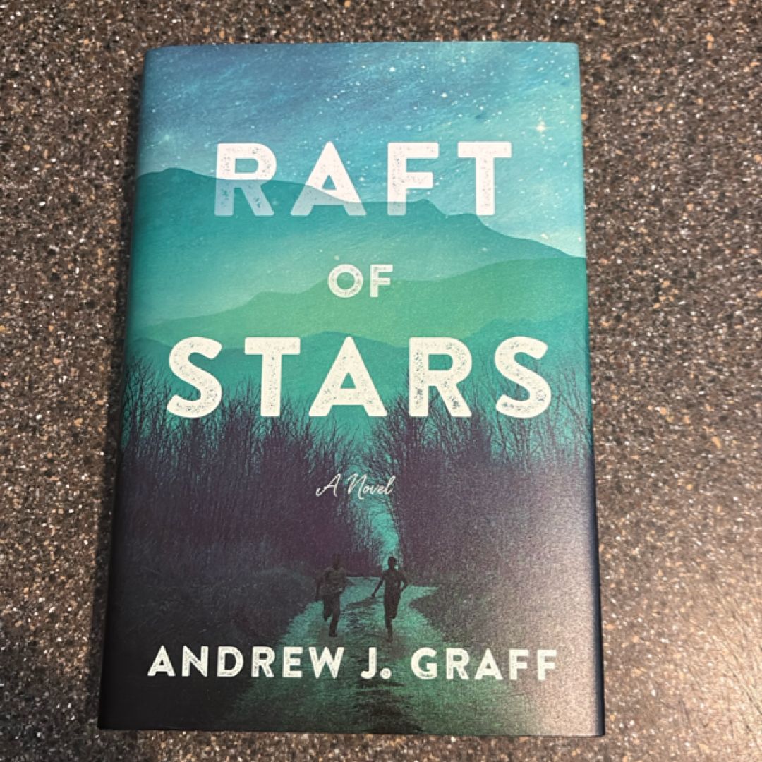 Raft of Stars