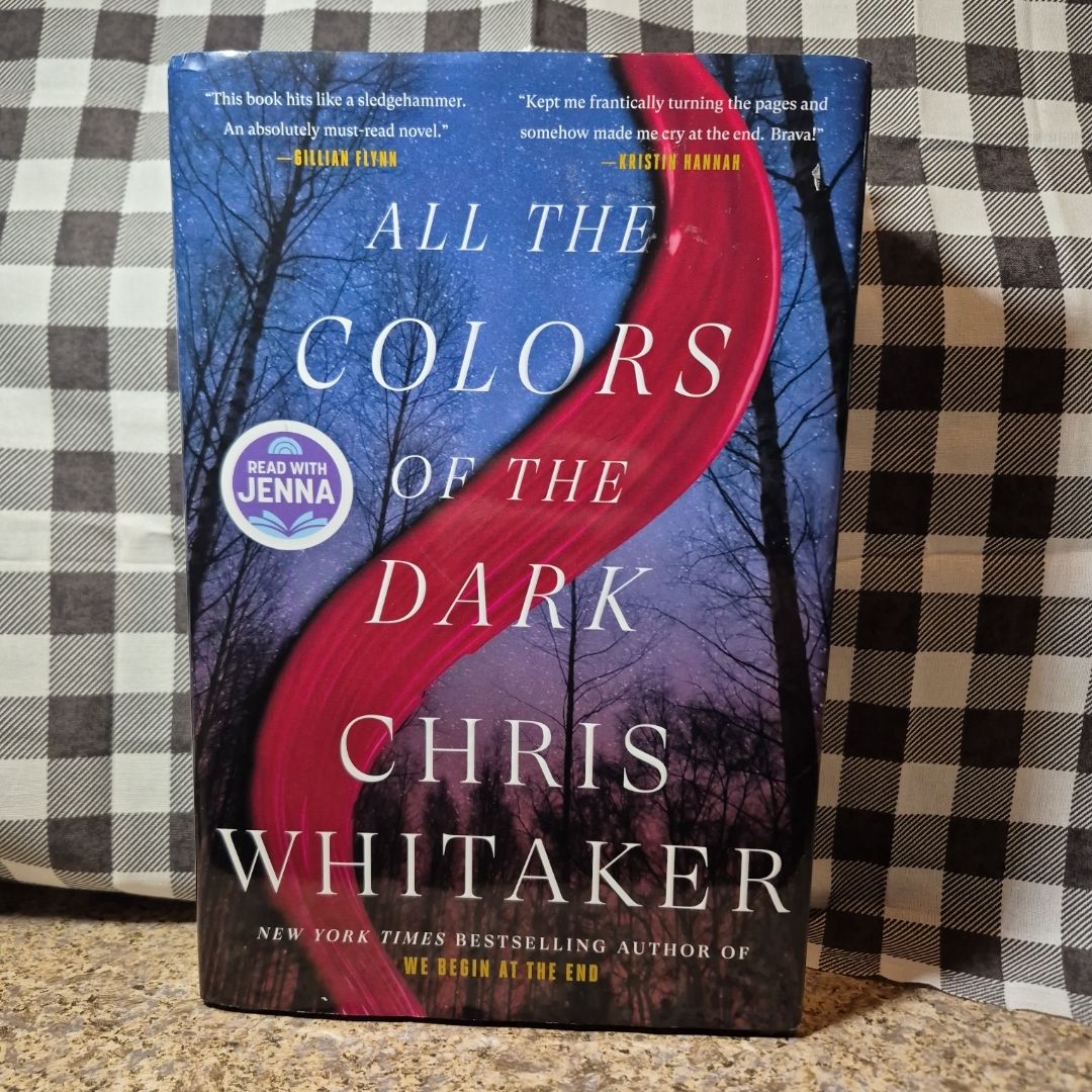 All the Colors of the Dark