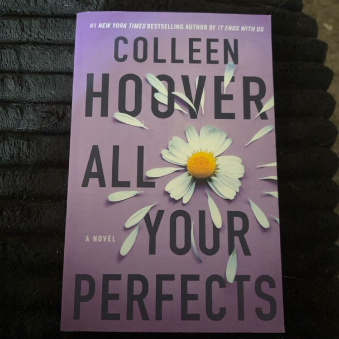 All Your Perfects