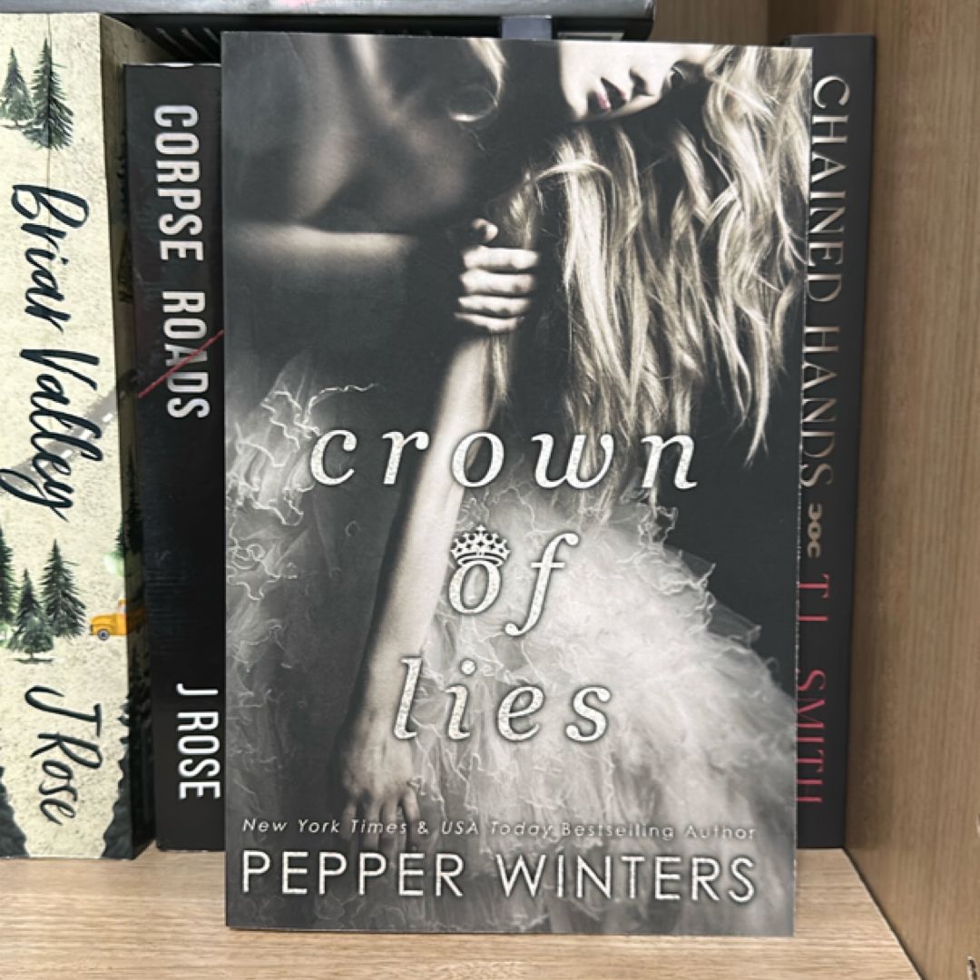 Crown of Lies