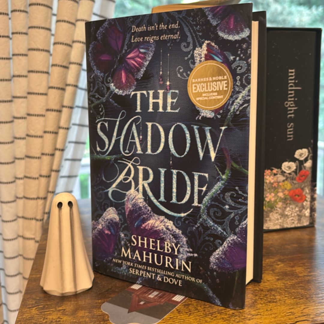 The Shadow Bride