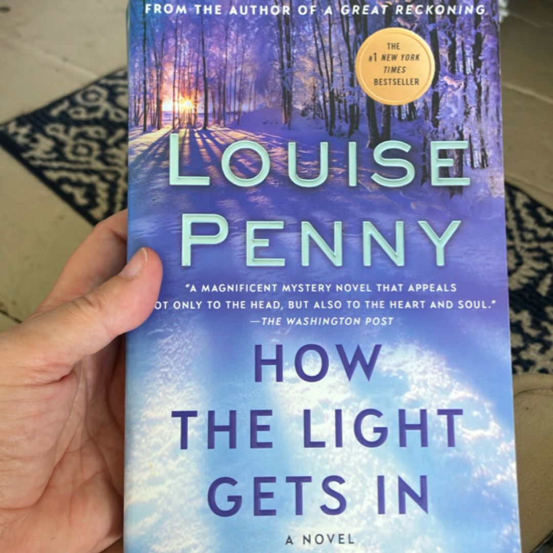 How the Light Gets In