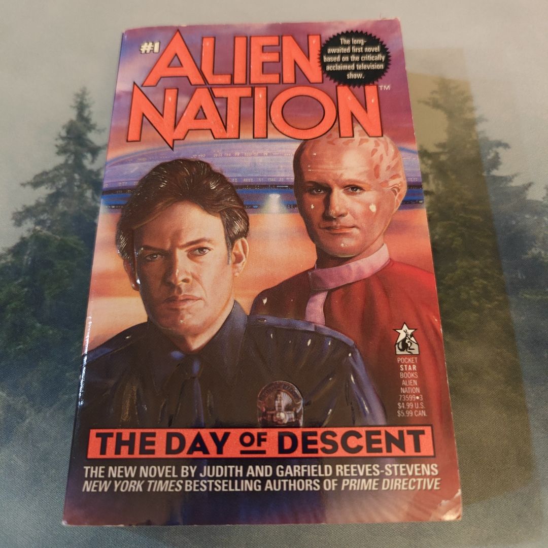 The Day of Descent