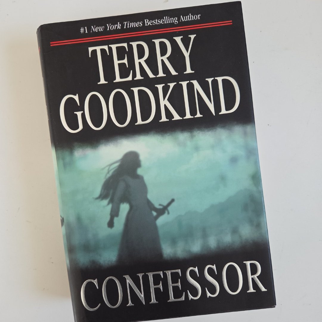 Confessor