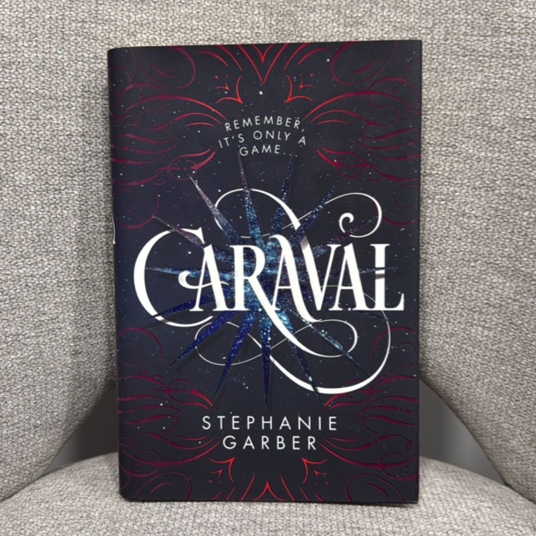 Caraval