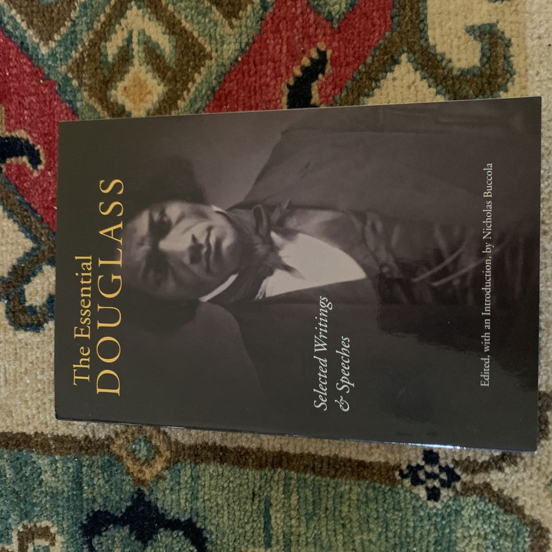 The Essential Douglass