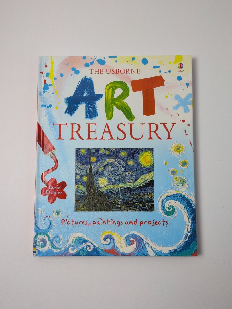 Art Treasury