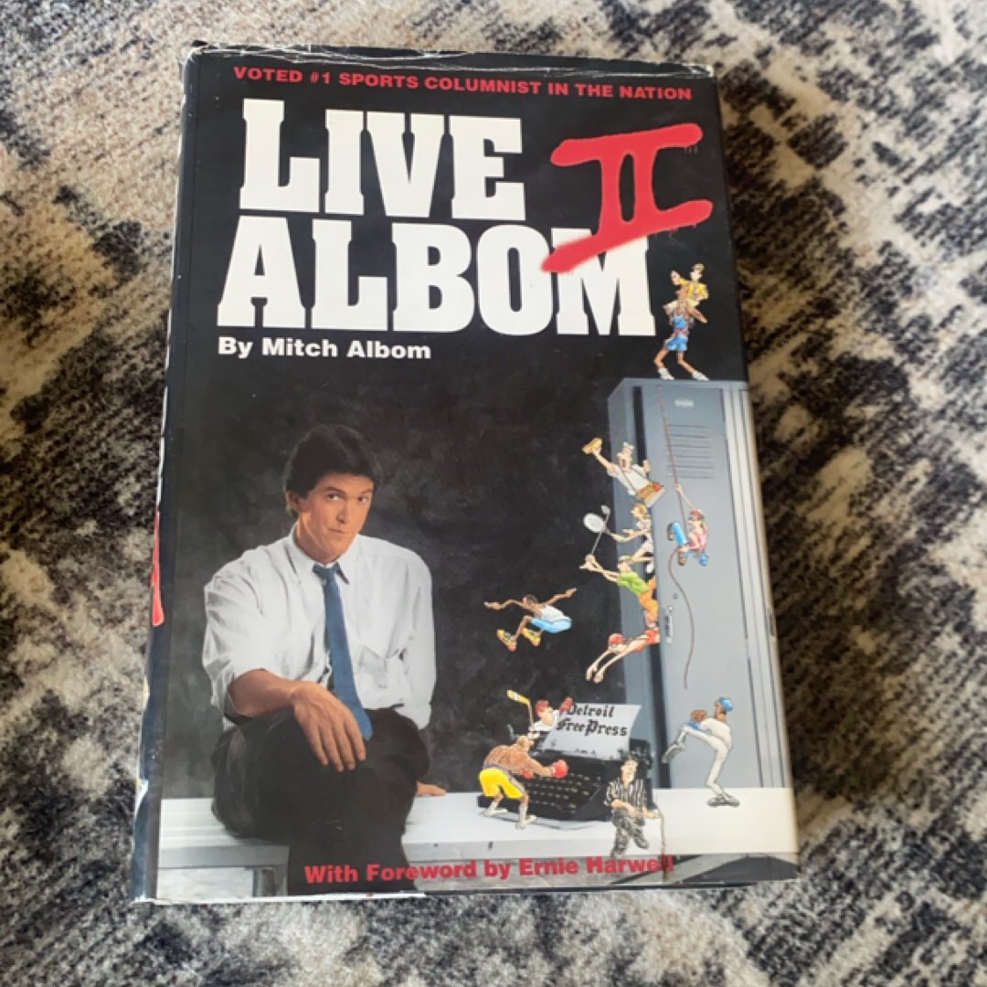 Live Albom III