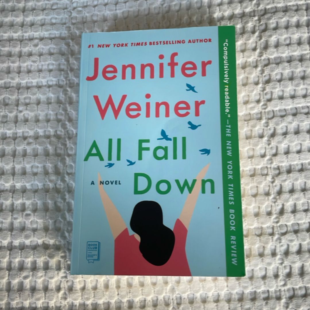 All Fall Down