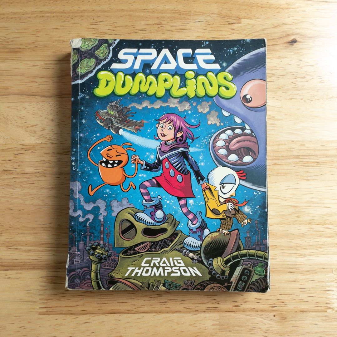Space Dumplins