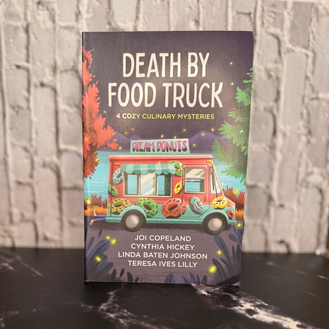 Death by Food Truck