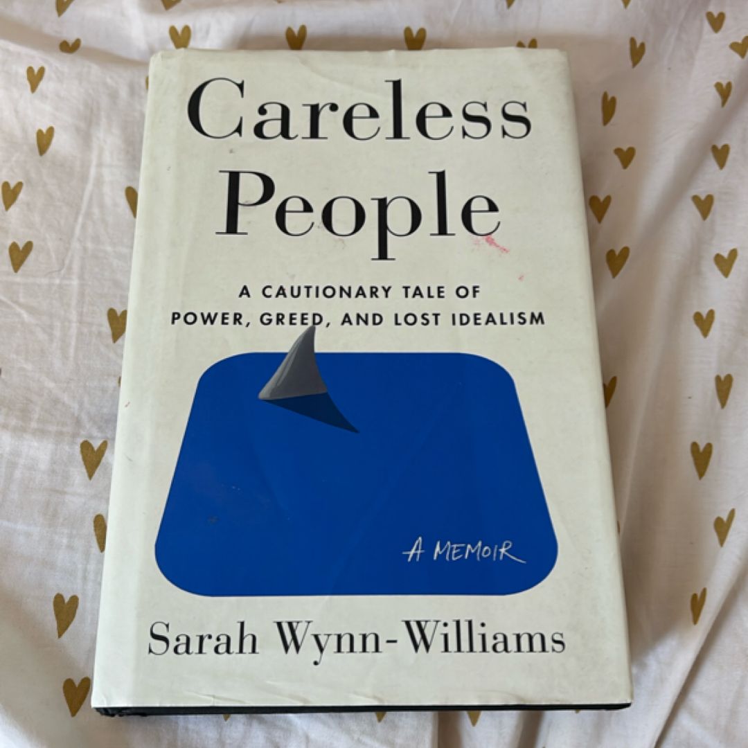 Careless People