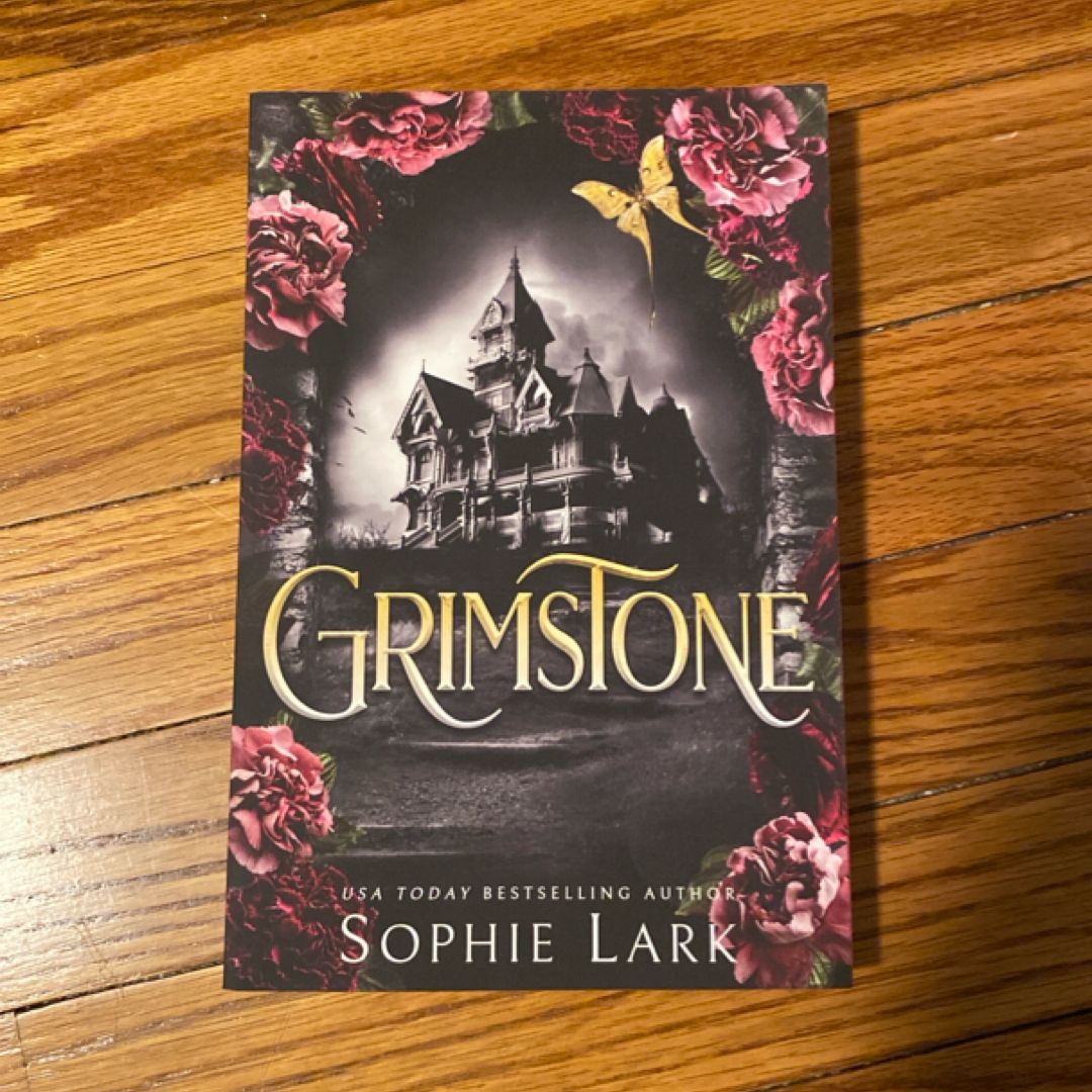 Grimstone