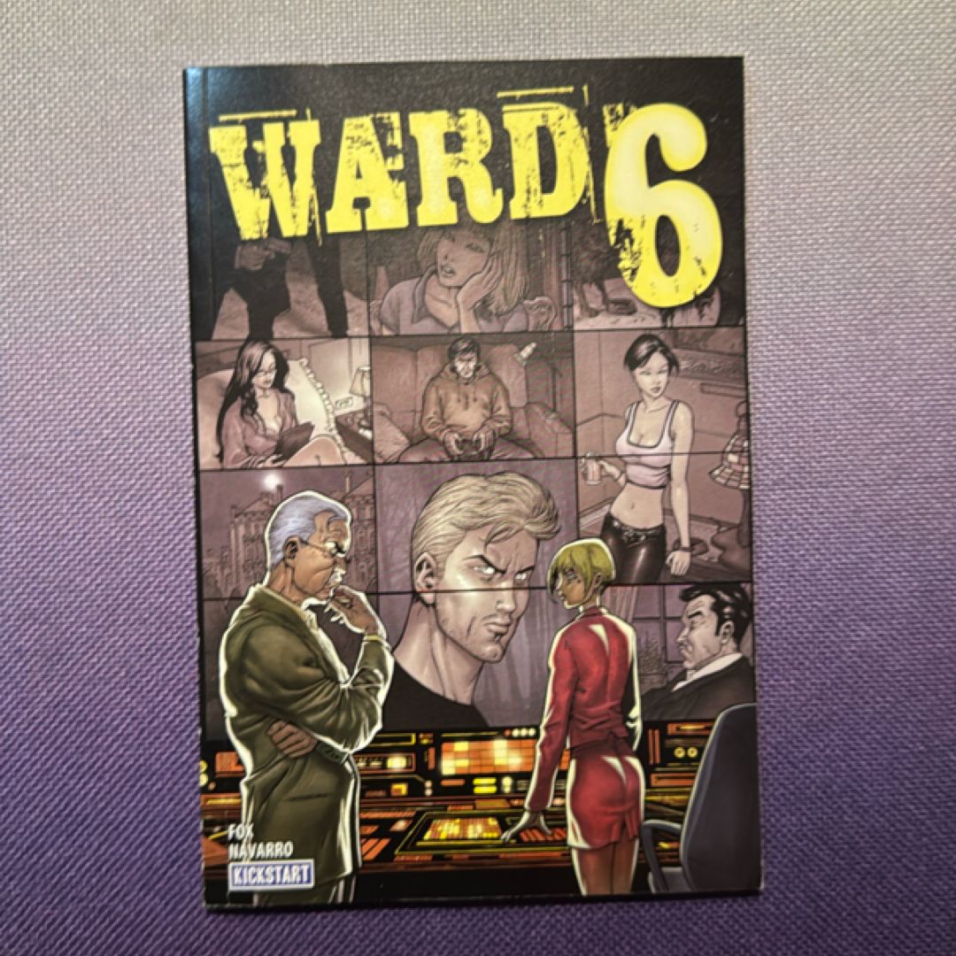 Ward 6