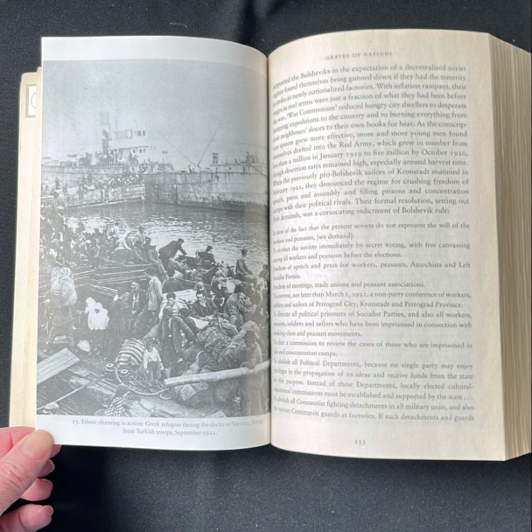 The War of the World