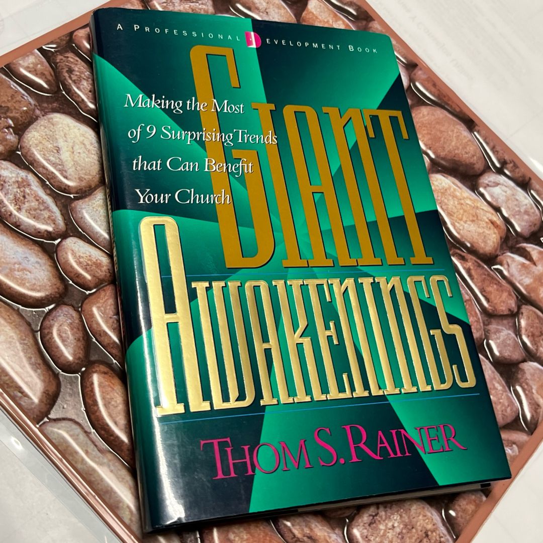 Giant Awakenings