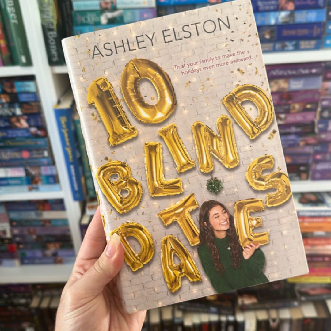10 Blind Dates