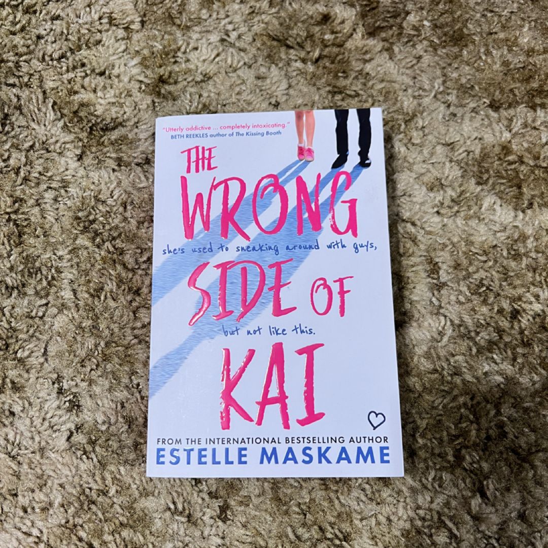 The Wrong Side of Kai