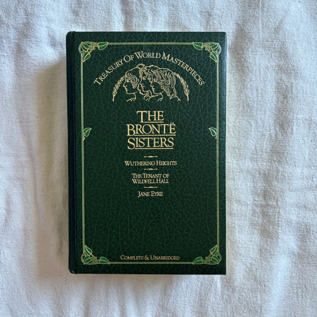 The Brontë Sisters Complete & Unabridged 